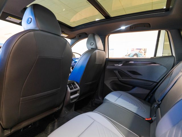 New 2026 Volkswagen Tiguan SUV