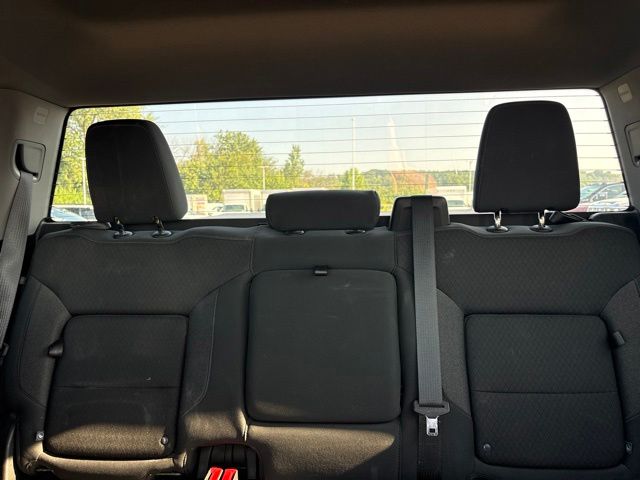 Used 2020 GMC Sierra 1500 Truck