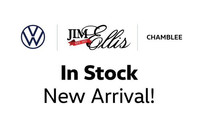 new 2026 Volkswagen Tiguan car, priced at $41,282