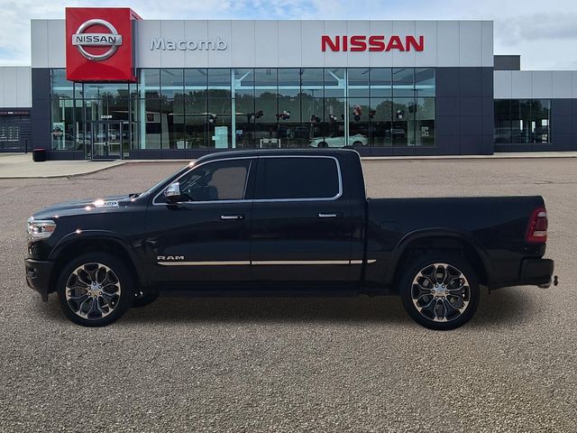 Used 2020 Ram 1500 Truck