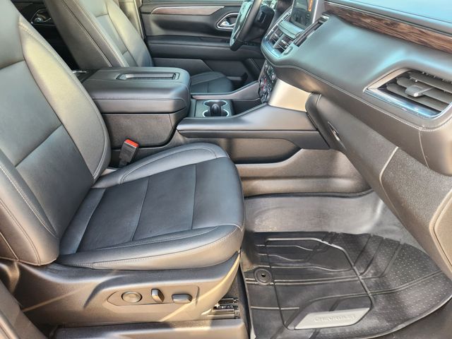 2023 Chevrolet Suburban Z71 Black at Emmons Autoplex
