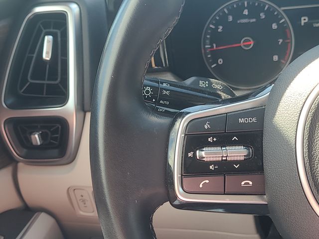 Used 2023 Kia Sorento SUV