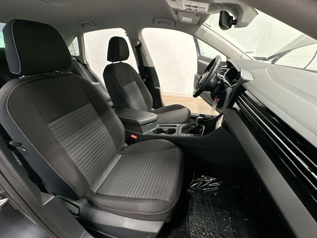 2026 Volkswagen Jetta 1.5T S  at Sutliff Volkswagen
