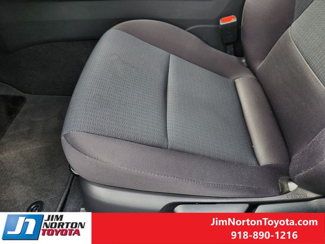 Used 2025 Toyota Prius Hatchback