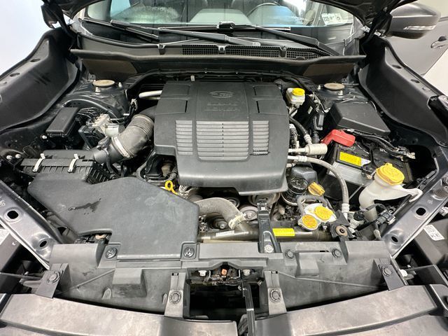 2022 Subaru Forester Wilderness Gray at Spitzer Acura