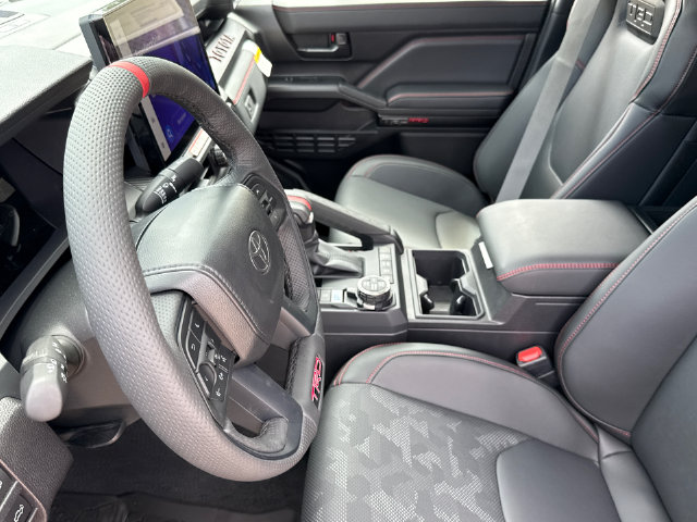 New 2026 Toyota Tacoma i-FORCE MAX Truck