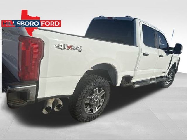 2023 Ford F-350SD XL 5