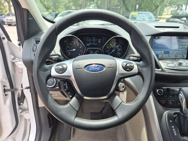Used 2016 Ford Escape SE 4D Sport Utility