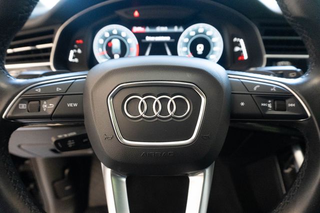 Used 2023 Audi Q7 SUV