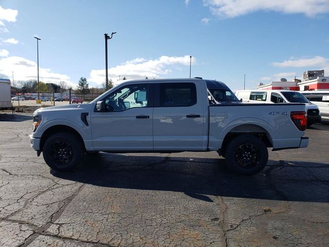 2026 Ford F-150 STX® - 2