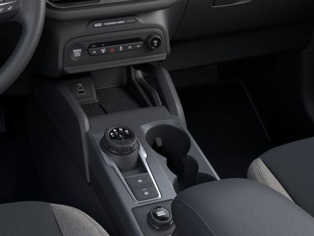 2026 Ford Bronco Sport Big Bend:168626