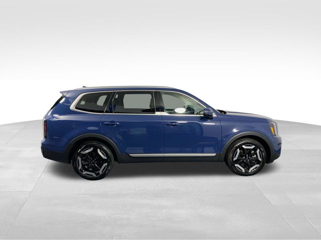 2024 Kia Telluride EX 35