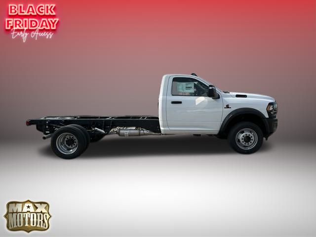 2024 Ram 5500HD Tradesman 6