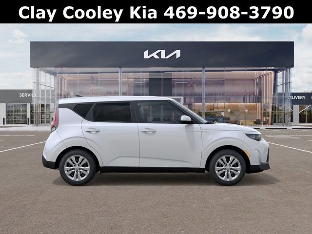 2025 Kia Soul