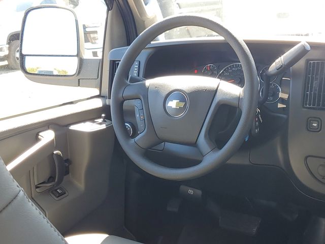 2026 Chevrolet Express 2500 RWD Masterack Upfitted Cargo Van for sale #T1193339 - photo 22
