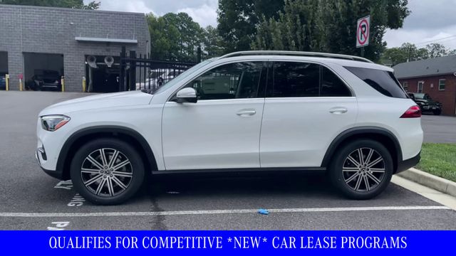 SUV GLE 350 4MATIC