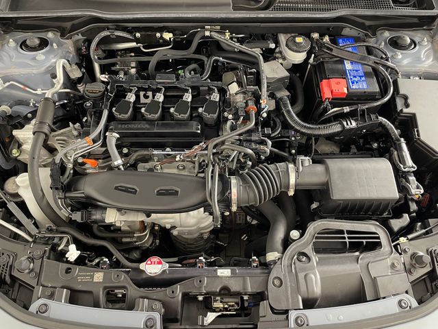 Used 2024 Honda Civic Touring For Sale in Bremerton, WA