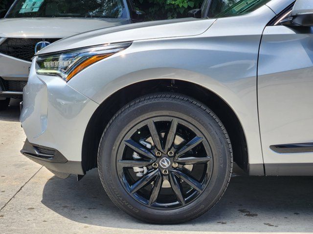 new 2026 Acura RDX car, priced at $46,775