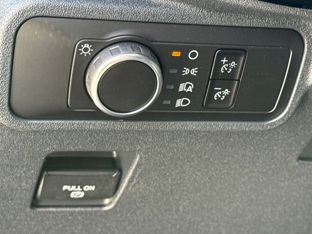 New 2026 Black Ford Big Bend image 24