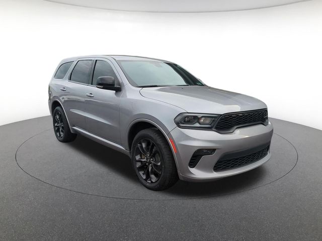 used 2021 Dodge Durango car, priced at $27,991