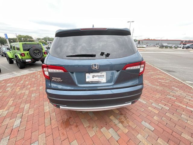 Used 2021 Honda Pilot SUV