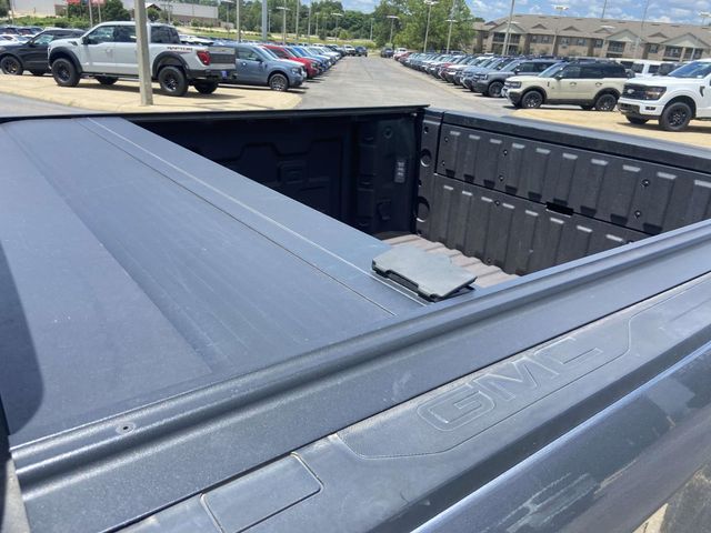 Used 2019 GMC Sierra 1500 Truck