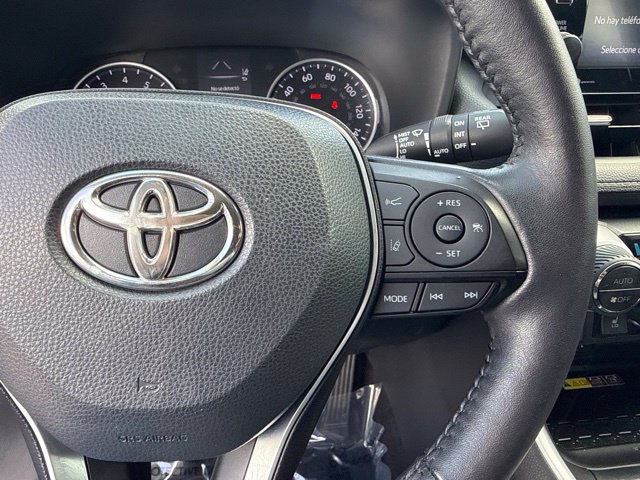 2022 Toyota RAV4 - $24,988