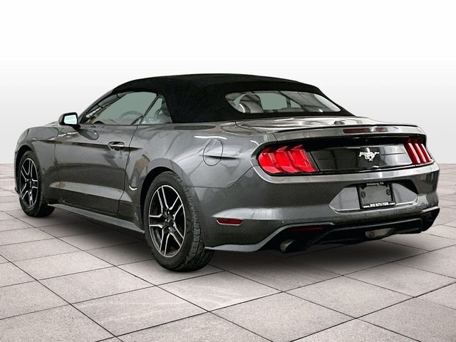 2021 Ford Mustang EcoBoost Premium - 9