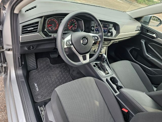 2019 Volkswagen Jetta 1.4T S 16