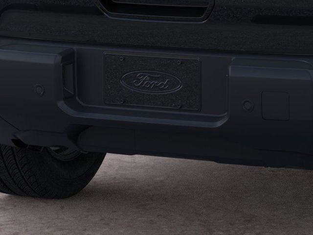 New 2026 Shadow Black Ford Big Bend® image 23