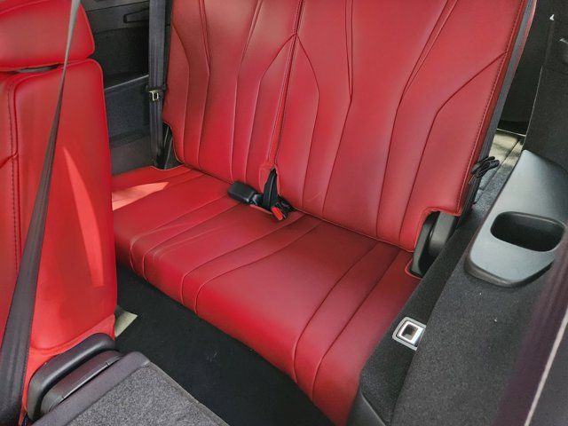 new 2026 Acura MDX car, priced at $78,125