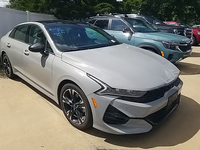 Used 2023 Kia K5 Sedan