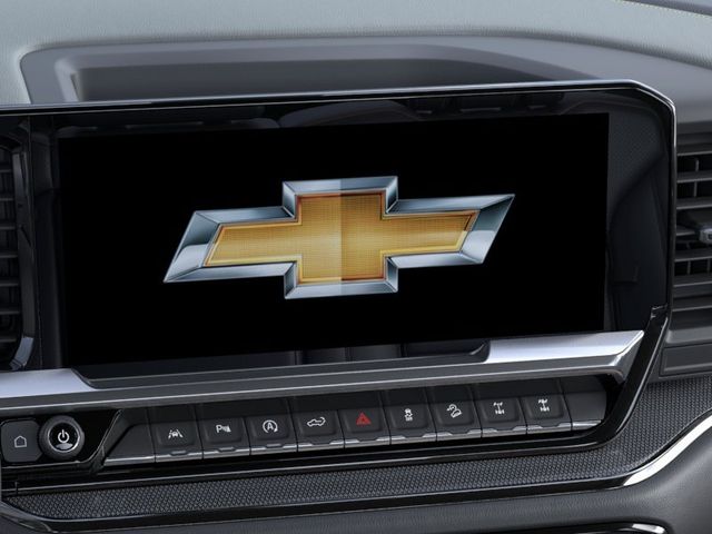 2026 Chevrolet Silverado 1500 ZR2:46772