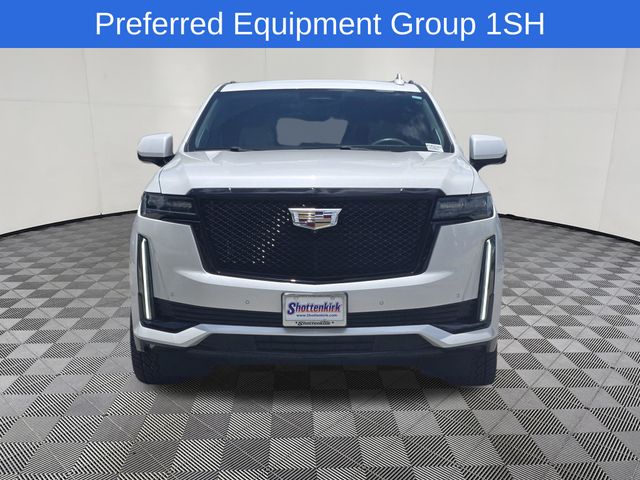 Used 2024 Cadillac Escalade ESV SUV