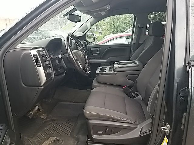Used 2018 Chevrolet Silverado 1500 Truck