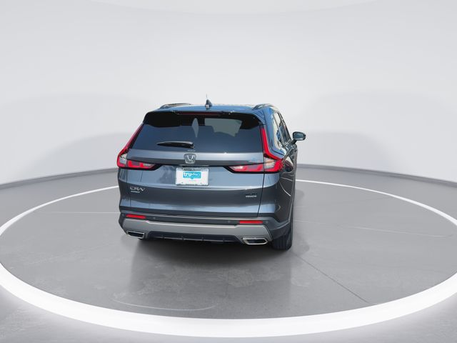 Used 2024 Honda CR-V Hybrid SUV