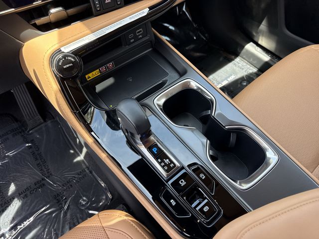 Used 2025 Lexus NX SUV