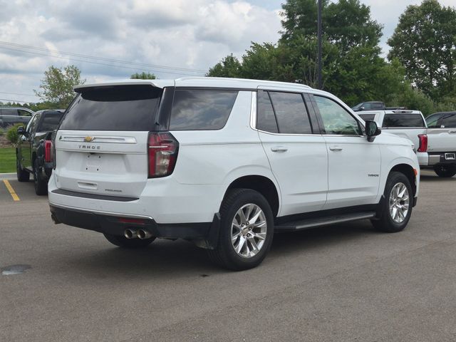 2021 Chevrolet Tahoe - Image 5