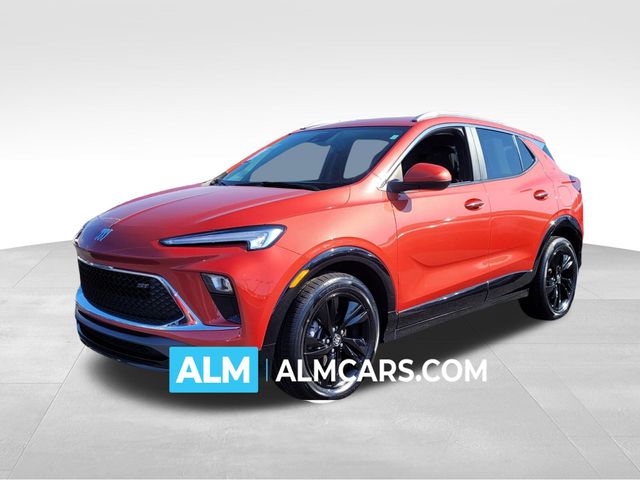 2024 Buick Encore GX Sport Touring's photo