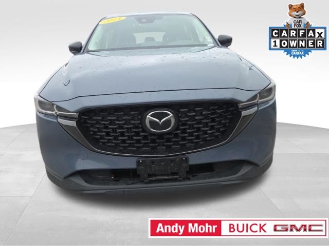 2024 Mazda CX-5 2.5 S Carbon Edition AWD