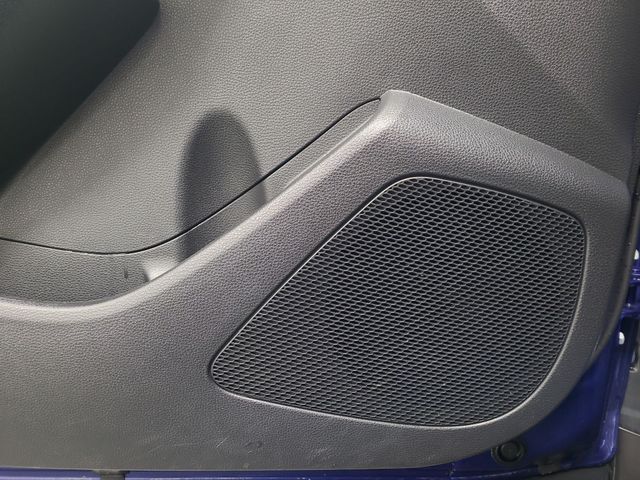 2022 – Toyota – Corolla Cross