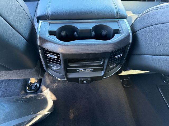 new 2026 Ram 2500 car, priced at $81,740