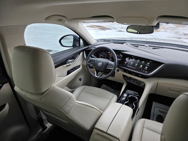 2022 Buick Envision FWD Essence