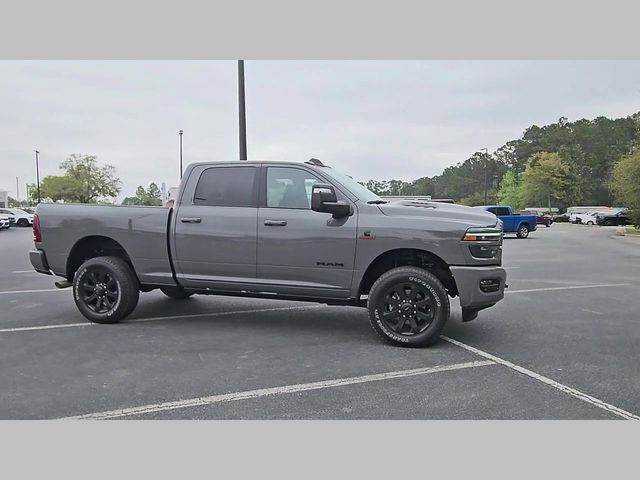 2026 Ram 2500 Laramie Crew Cab 4x4 6'4" Box