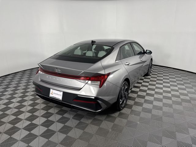 New 2025 Hyundai Elantra For Sale in Indianapolis, IN