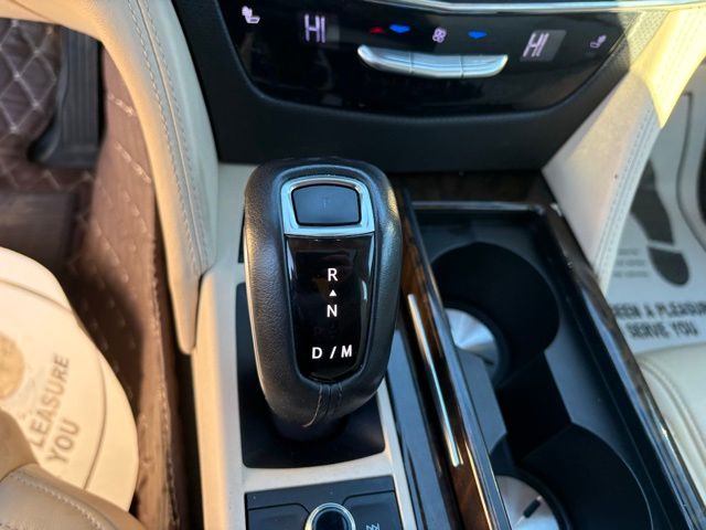 2019 Cadillac CT6 Platinum