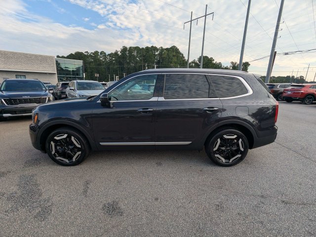 Used 2025 Kia Telluride SUV