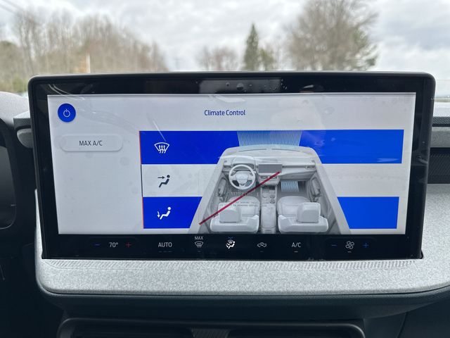 New 2026 White Ford XLT image 19