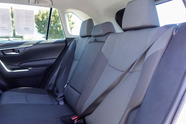 Used 2024 Toyota RAV4 SUV