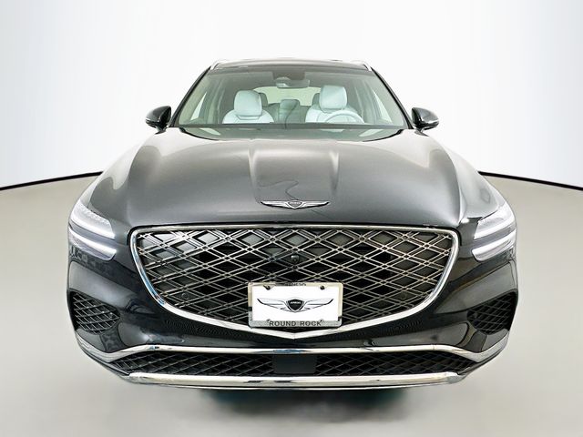 Thumbnail: 2026 Genesis GV70 - 2